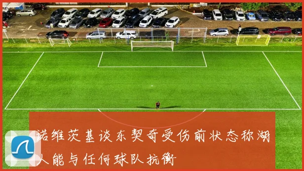 诺维茨基谈东契奇受伤前状态称湖人能与任何球队抗衡