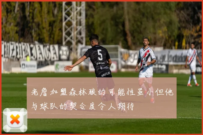 老詹加盟森林狼的可能性虽小但他与球队的契合度令人期待