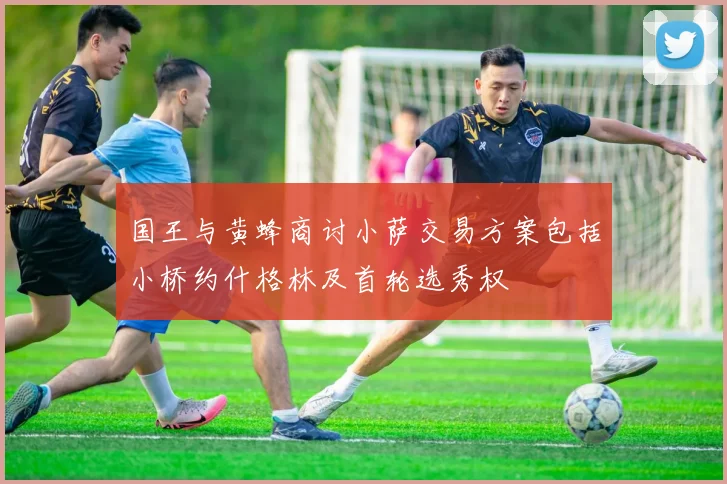 国王与黄蜂商讨小萨交易方案包括小桥约什格林及首轮选秀权