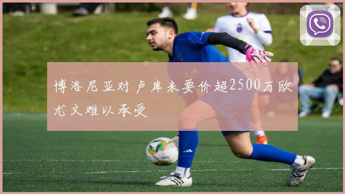 博洛尼亚对卢库米要价超2500万欧尤文难以承受