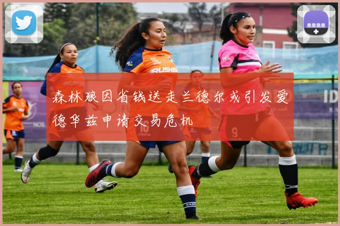 森林狼因省钱送走兰德尔或引发爱德华兹申请交易危机