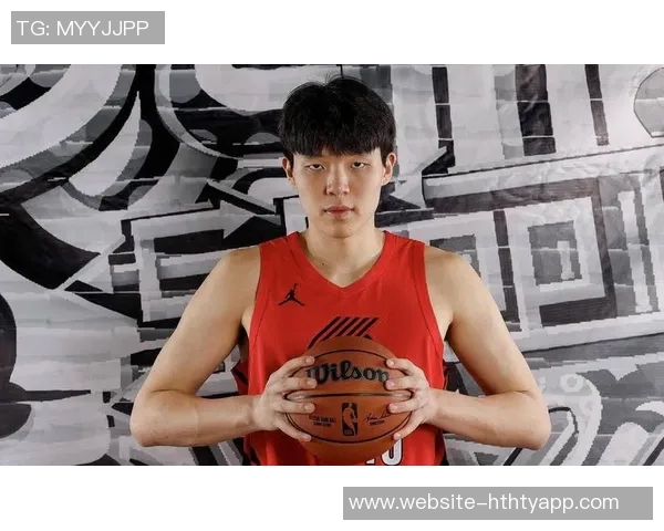 开拓者下放杨瀚森为其提供个性化训练与指导以助成长 开拓者下放杨瀚森为其提供个性化训练与指导以助成长