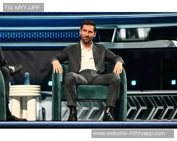 梅罗世界杯对话C罗坦言非梦想梅西称夺冠为终极成就 梅罗世界杯对话C罗坦言非梦想梅西称夺冠为终极成就