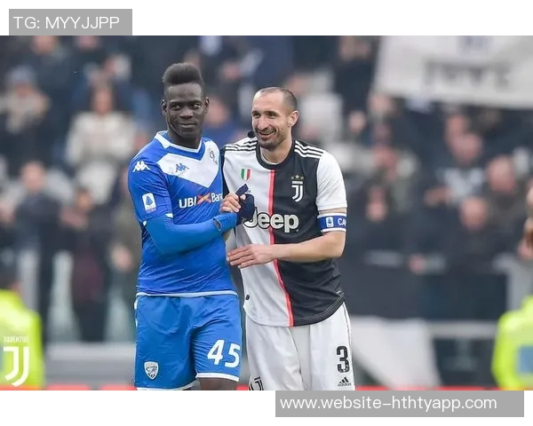 基耶利尼将担任尤文更重要角色并成为俱乐部足协代表