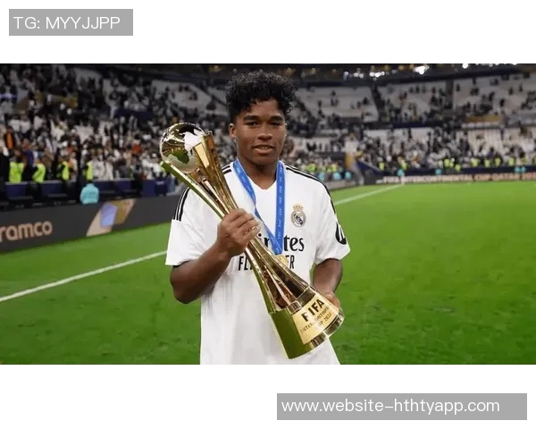 恩德里克租借里昂协议细节曝光皇马将承担部分薪水和出场条款